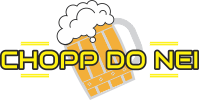 logo: Chopp do Nei